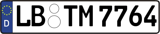 LB-TM7764