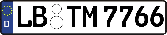 LB-TM7766