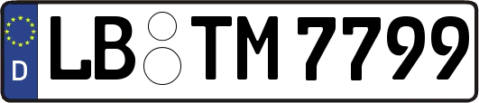 LB-TM7799