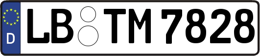 LB-TM7828