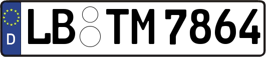 LB-TM7864