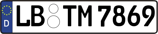 LB-TM7869