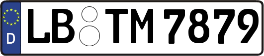 LB-TM7879