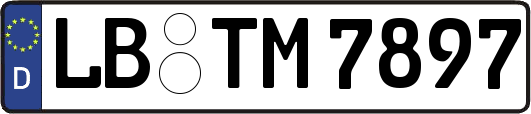 LB-TM7897