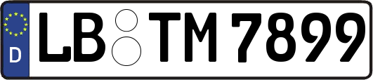 LB-TM7899