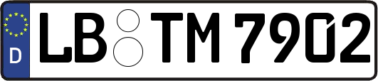 LB-TM7902
