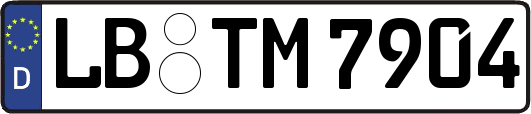 LB-TM7904