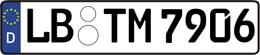 LB-TM7906