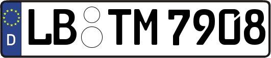 LB-TM7908
