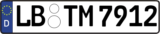 LB-TM7912