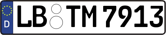 LB-TM7913