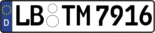 LB-TM7916