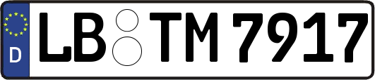 LB-TM7917