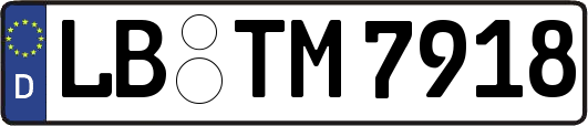 LB-TM7918