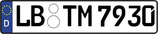 LB-TM7930