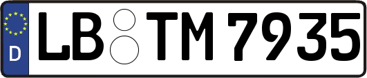 LB-TM7935