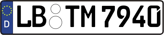 LB-TM7940