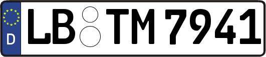 LB-TM7941