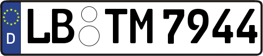 LB-TM7944