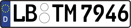 LB-TM7946