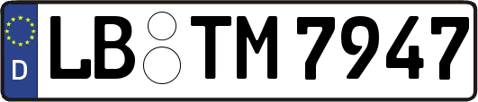 LB-TM7947