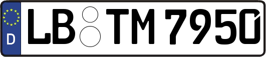 LB-TM7950