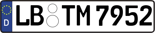 LB-TM7952