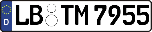 LB-TM7955