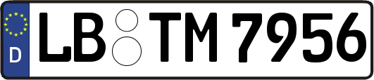 LB-TM7956
