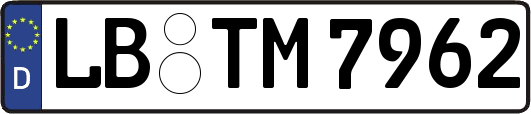 LB-TM7962