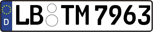 LB-TM7963