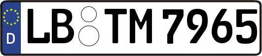 LB-TM7965