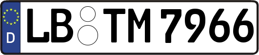 LB-TM7966