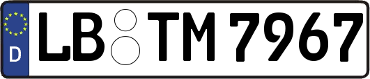 LB-TM7967