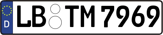 LB-TM7969