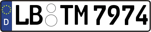 LB-TM7974