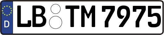 LB-TM7975