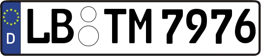 LB-TM7976