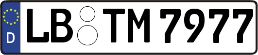 LB-TM7977