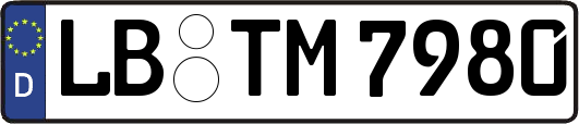 LB-TM7980