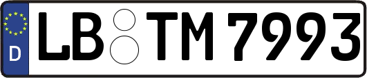 LB-TM7993