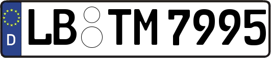 LB-TM7995