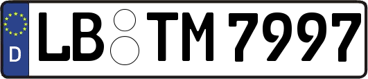 LB-TM7997