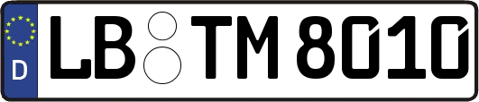 LB-TM8010