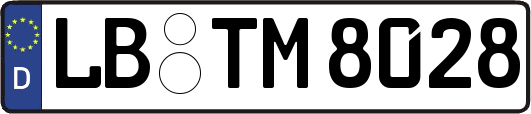 LB-TM8028