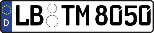 LB-TM8050