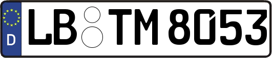 LB-TM8053