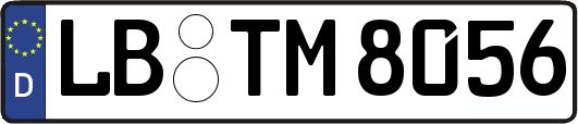 LB-TM8056