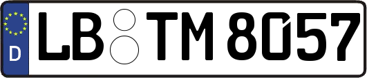 LB-TM8057