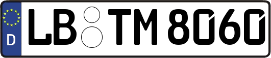 LB-TM8060